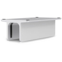 ROZBALENÉ - Ubiquiti Cloud Key Stand - Originální hliníkový stojan pro UniFi Cloud Key Gen2 Plus - Výprodej