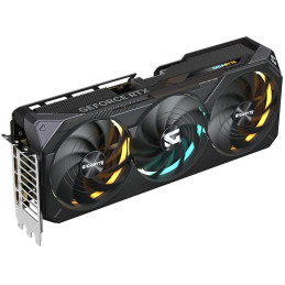 GIGABYTE GeForce RTX 5080 GAMING OC 16G / PCIE-E / 16GB GDDR7 /  3x DP / HDMI
