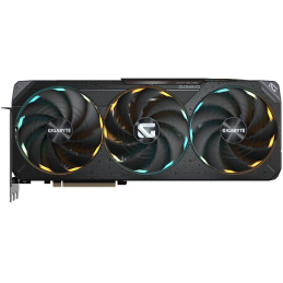 GIGABYTE GeForce RTX 5080 GAMING OC 16G / PCIE-E / 16GB GDDR7 /  3x DP / HDMI