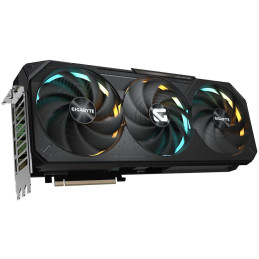 GIGABYTE GeForce RTX 5080 GAMING OC 16G / PCIE-E / 16GB GDDR7 /  3x DP / HDMI