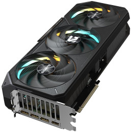 GIGABYTE GeForce RTX 5080 GAMING OC 16G / PCIE-E / 16GB GDDR7 /  3x DP / HDMI