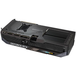 GIGABYTE GeForce RTX 5080 GAMING OC 16G / PCIE-E / 16GB GDDR7 /  3x DP / HDMI