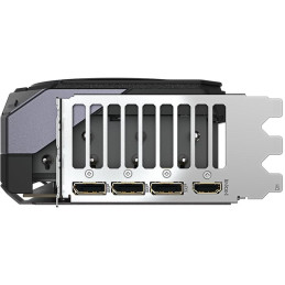 GIGABYTE GeForce RTX 5080 GAMING OC 16G / PCIE-E / 16GB GDDR7 /  3x DP / HDMI