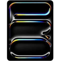 Apple iPad Pro 13" (2025) / 256GB / M5 / 12GB RAM / WiFi + Cellular / Vesmírně černá