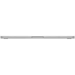 Apple MacBook Air 15'' (2025) / M4 / 10C CPU / 10C GPU / 24GB RAM / 512GB SSD / Stříbrný