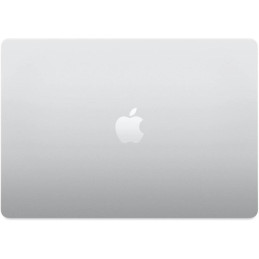 Apple MacBook Air 15'' (2025) / M4 / 10C CPU / 10C GPU / 24GB RAM / 512GB SSD / Stříbrný