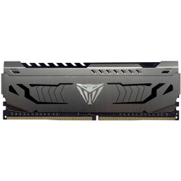 PATRIOT Viper Steel 32GB DDR4 3200MHz / DIMM / CL16 / 1,35V / Heat Shield