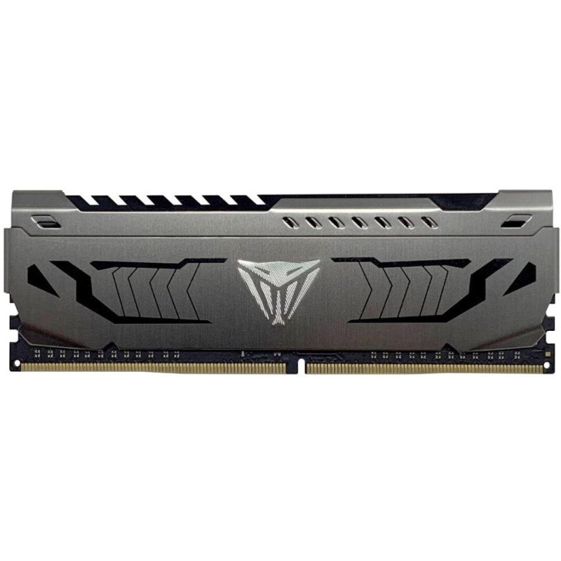 PATRIOT Viper Steel 32GB DDR4 3200MHz / DIMM / CL16 / 1,35V / Heat Shield