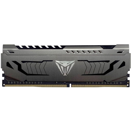 PATRIOT Viper Steel 32GB DDR4 3200MHz / DIMM / CL16 / 1,35V / Heat Shield