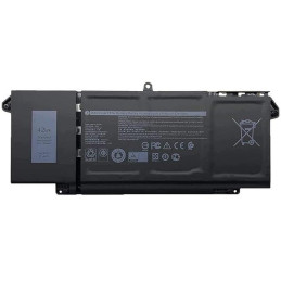 DELL Baterie/ 3-článková/ 42Wh / Li-ION/ pro Latitude 5320/7520/7320/5320/7420
