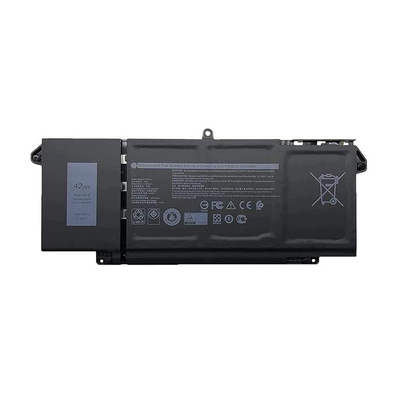DELL Baterie/ 3-článková/ 42Wh / Li-ION/ pro Latitude 5320/7520/7320/5320/7420