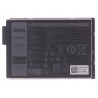 Akumulator DELL/ 3-ogniwowy/ 53,5 Wh/ Li-ION/ do Latitude 5430 Rugged/ 7330 Rugged Extreme