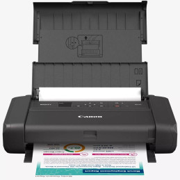 Canon MAXIFY BX110