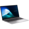 ASUS ExpertBook P1/ Core 3 100U/ 8GB DDR5/ 512GB SSD/ Intel® Graphics/ 15,6"FHD,matný/ bez OS/ šedý