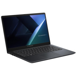ASUS ExpertBook B1/ Core 5 210H/ 16GB DDR5/ 512GB SSD/ Intel® Graphics/ 15,6"FHD,matný/ bez OS/ šedý