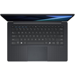 ASUS ExpertBook B1/ Core 5 210H/ 16GB DDR5/ 512GB SSD/ Intel® Graphics/ 15,6"FHD,matný/ bez OS/ šedý