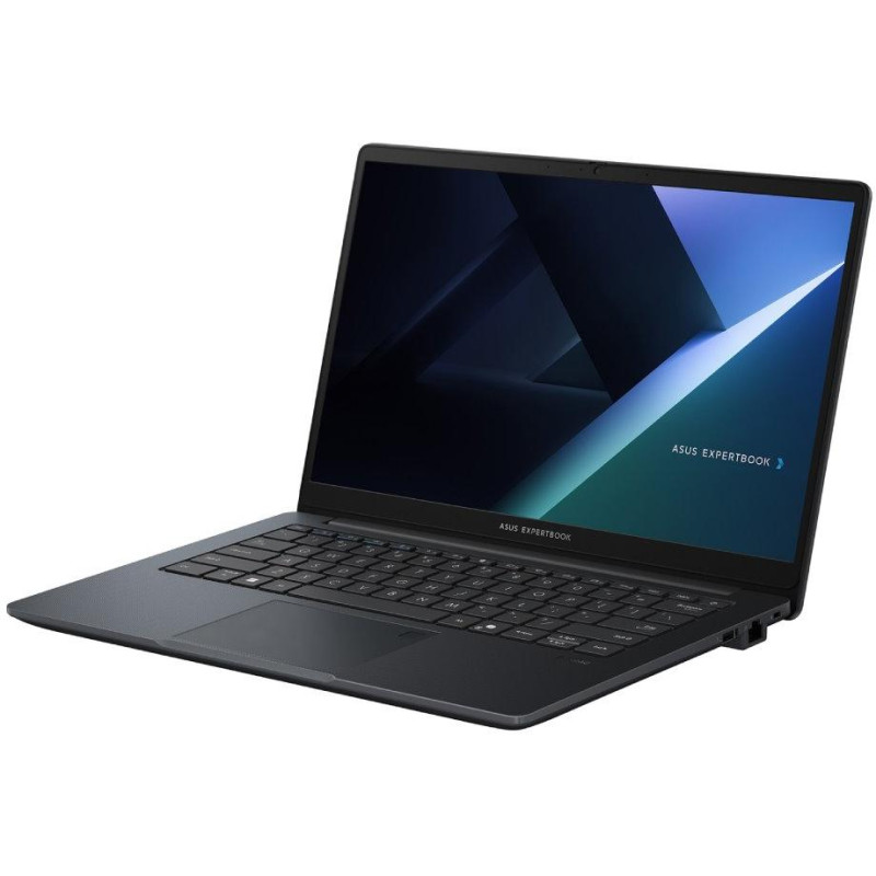 ASUS ExpertBook B1/ Core 5 210H/ 16GB DDR5/ 512GB SSD/ Intel® Graphics/ 15,6"FHD,matný/ W11P EDU/ šedý