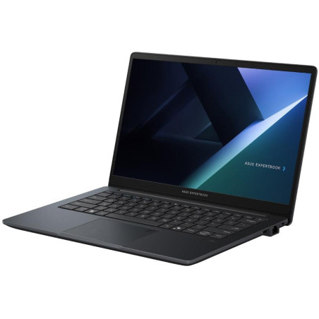 ASUS ExpertBook B1/ Core 5 210H/ 16GB DDR5/ 512GB SSD/ Intel® Graphics/ 15,6"FHD,matný/ W11P EDU/ šedý