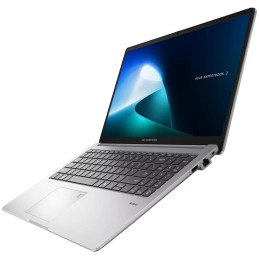 ASUS ExpertBook P1/ Core 3 100U/ 8GB DDR5/ 256GB SSD/ Intel® Graphics/ 15,6"FHD,matný/ W11P/ šedý