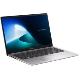 ASUS ExpertBook P1/ Core 5 210H/ 8GB DDR5/ 512GB SSD/ Intel® Graphics/ 15,6"FHD,matný/ W11P/ šedý