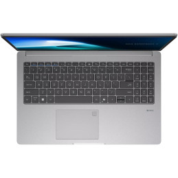 ASUS ExpertBook P1/ Core 5 210H/ 8GB DDR5/ 512GB SSD/ Intel® Graphics/ 15,6"FHD,matný/ W11P/ šedý
