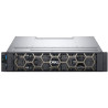 DELL Storage PowerVault ME5212/ SAS/ iSCSI/ FC/ 4x 1.92TB SSD + 4x 8TB 7.2k SAS/ 3Y PS NBD on-site