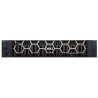 DELL Storage PowerVault ME5224/ SAS/ iSCSI/ FC/ 4x 1.92TB SSD + 4x 2.4TB 10k SAS/ 3Y PS NBD on-site