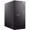 DELL Pro Tower Essential QVT1260/ i5-14400/ 8GB/ 512GB SSD/ Intel UHD/ W11Pro/ 3Y PS on-site