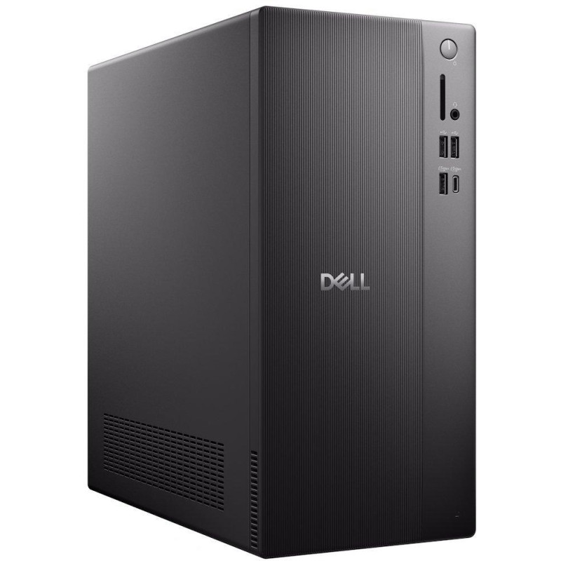 DELL Pro Tower Essential QVT1260/ i5-14400/ 16GB/ 1TB SSD/ Intel UHD/ W11Pro/ 3Y PS on-site