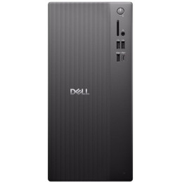 DELL Pro Tower Essential QVT1260/ i5-14400/ 16GB/ 1TB SSD/ Intel UHD/ W11Pro/ 3Y PS on-site