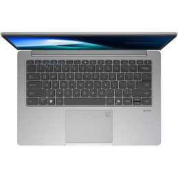 ASUS ExpertBook P1/ Core 3 100U/ 8GB DDR5/ 512GB SSD/ Intel® Graphics/ 14"FHD,matný/ W11P/ šedý