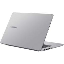 ASUS ExpertBook P1/ Core 3 100U/ 8GB DDR5/ 512GB SSD/ Intel® Graphics/ 14"FHD,matný/ W11P/ šedý