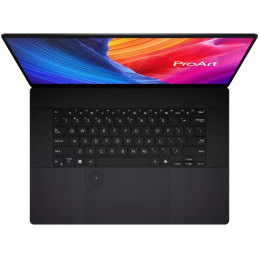 ASUS ProArt/ Ryzen AI 9 HX 370/ 64GB/ 2+2TB SSD/ RTX 5070 8GB/ 16"4K,OLED,touch/ W11P/ černý