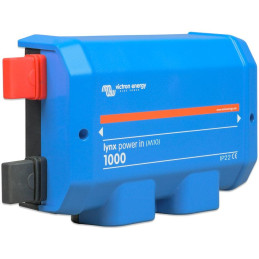 Victron Lynx Power In (M10) modulární DC sběrnice s M10 přípojnicemi