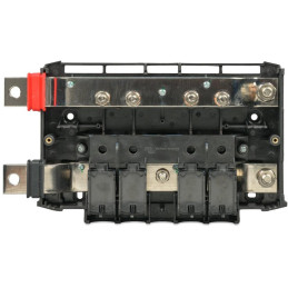 Victron Lynx Power In (M10) modulární DC sběrnice s M10 přípojnicemi