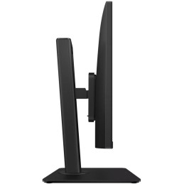 ASUS ExpertCenter P4 AiO / Core 3 100U/ 8GB/ 512 GB SSD/ Intel® Graphics/ 23,8"FHD,matný/ bez OS/ kbd+myš/ černý