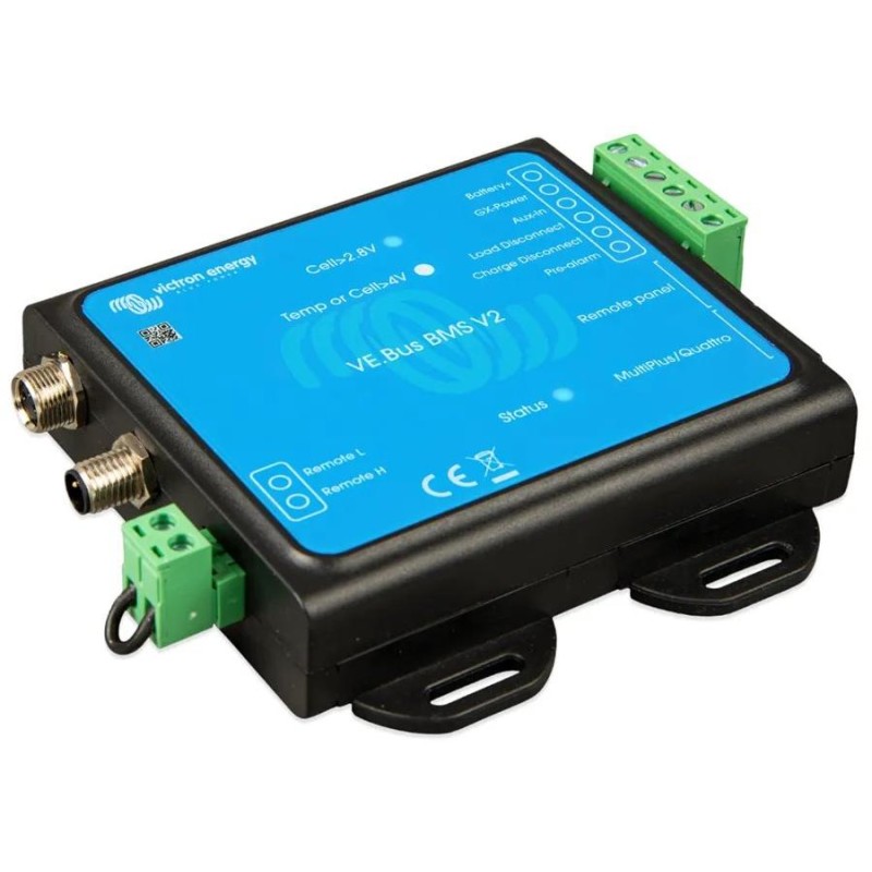 Victron VE.Bus BMS V2