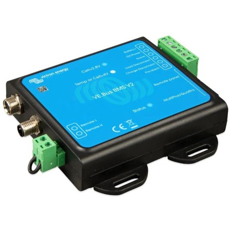 Victron VE.Bus BMS V2