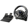 BESCHÄDIGTE VERPACKUNG – SUPERDRIVE SV650 Lenkrad- und Pedalset / PS4 / PC / Switch / Xbox Series X/S