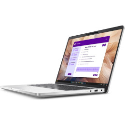 DELL Pro 14 Plus PB14250 Touch/ Core 5 120U/ 16GB/ 512GB SSD/ 14" FHD+ dotykový/ US KB/ W11Pro/ 5Y PS+ NBD on-site