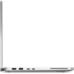 DELL Pro 14 Plus PB14250 Touch/ Core 5 120U/ 16GB/ 512GB SSD/ 14" FHD+ dotykový/ US KB/ W11Pro/ 5Y PS+ NBD on-site