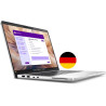 DELL Pro 14 Plus PB14250 Touch/ Core 5 120U/ 16GB/ 512GB SSD/ GER KB/  14" FHD+ dotykový/ W11Pro/ 5Y PS+ NBD on-site
