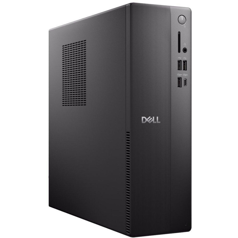 DELL Pro Slim Essential QVS1260/ i5-14400/ 16GB/ 512GB SSD/ Intel UHD/ W11Pro/ 3Y PS on-site