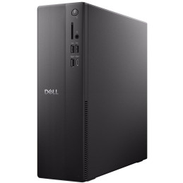 DELL Pro Slim Essential QVS1260/ i3-14100/ 8GB/ 512GB SSD/ Intel UHD/ W11Pro/ 3Y PS on-site