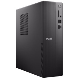 DELL Pro Slim Essential QVS1260/ U5-225/ 16GB/ 512GB SSD/ Intel Graphics/ W11Pro/ 3Y PS on-site
