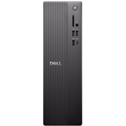 DELL Pro Slim Essential QVS1260/ U5-225/ 16GB/ 512GB SSD/ Intel Graphics/ W11Pro/ 3Y PS on-site