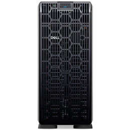 DELL PowerEdge T560/ 8x 3.5"/ Xeon Silver 4510/ 32GB/ 480GB SSD/ H755/ iDRAC 9 Enterprise 16G/ 2x 1100W/ 3Y Basic on-sit
