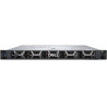 DELL PowerEdge R6615 / 4x 3,5" / AMD EPYC 9224 / 2x 16 GB / 480 GB SSD / H355 / iDRAC 9 Enterprise 16G / 2x 700 W / 3 Jahre Basi