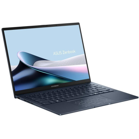 ASUS Zenbook/ Ultra 7 255H/ 32GB/ 1TB SSD/ Intel Arc/ 14" WUXGA, touch/ W11H/ modrý