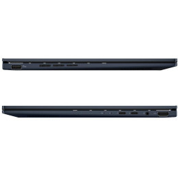 ASUS Zenbook/ Ultra 7 255H/ 16GB/ 1TB SSD/ Intel Arc/ 14" WUXGA, touch/ W11H/ modrý